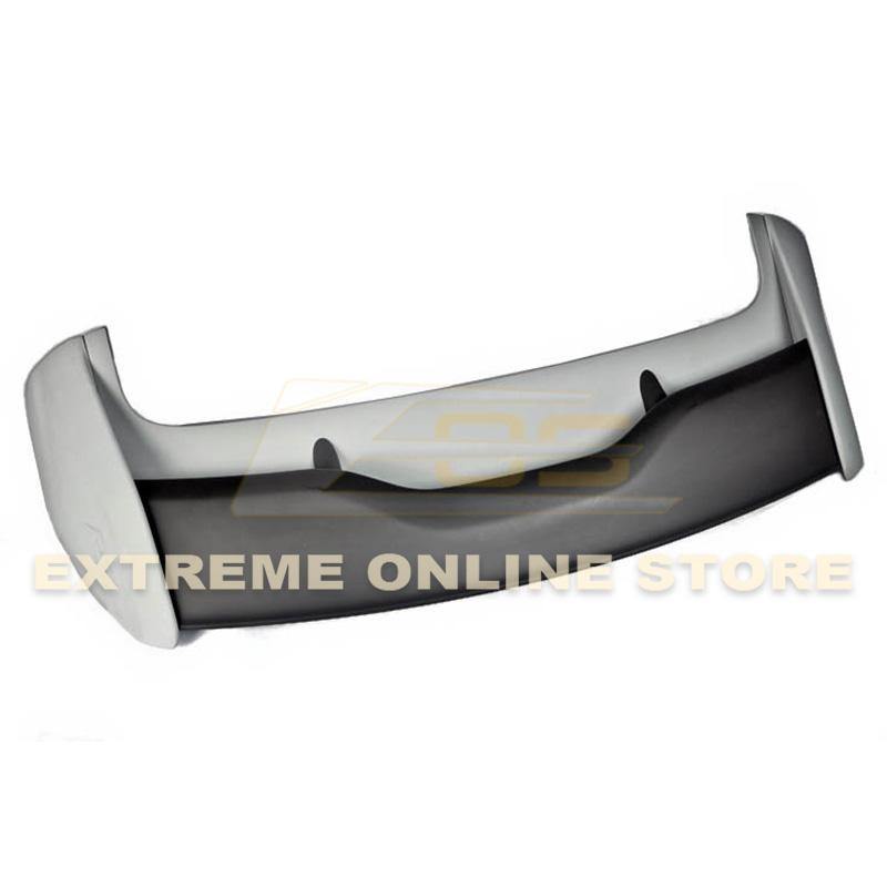 12-Up Ford Focus SE | ST | RS Rear spoiler image 16