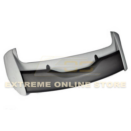 12-Up Ford Focus SE | ST | RS Rear spoiler image 16