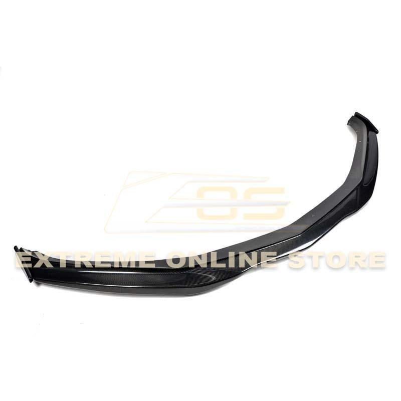 2019-24 Camaro T6 Front Splitter Lip Side Skirts image 36