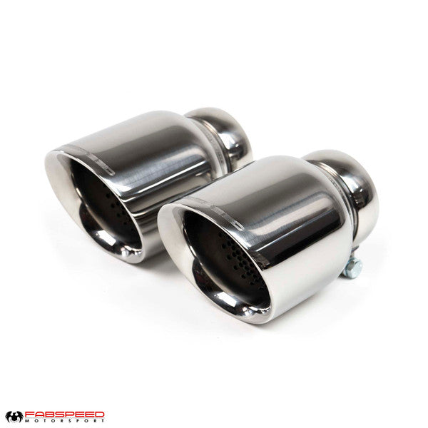Corvette C8 Stingray Valvetronic Maxflo Exhaust System image 3