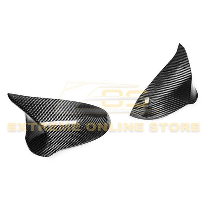 2015-20 BMW F80 M3 | F82 F83 M4 Mirror Covers image 11