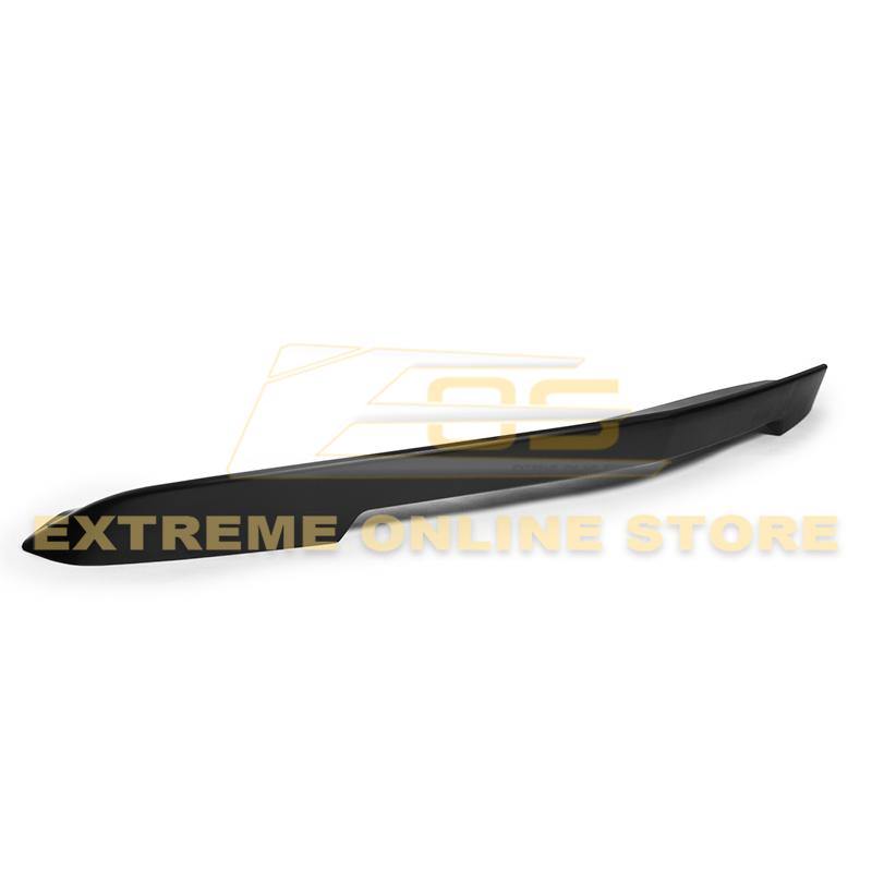 2014-19 Cadillac CTS Rear Truck Spoiler image 15