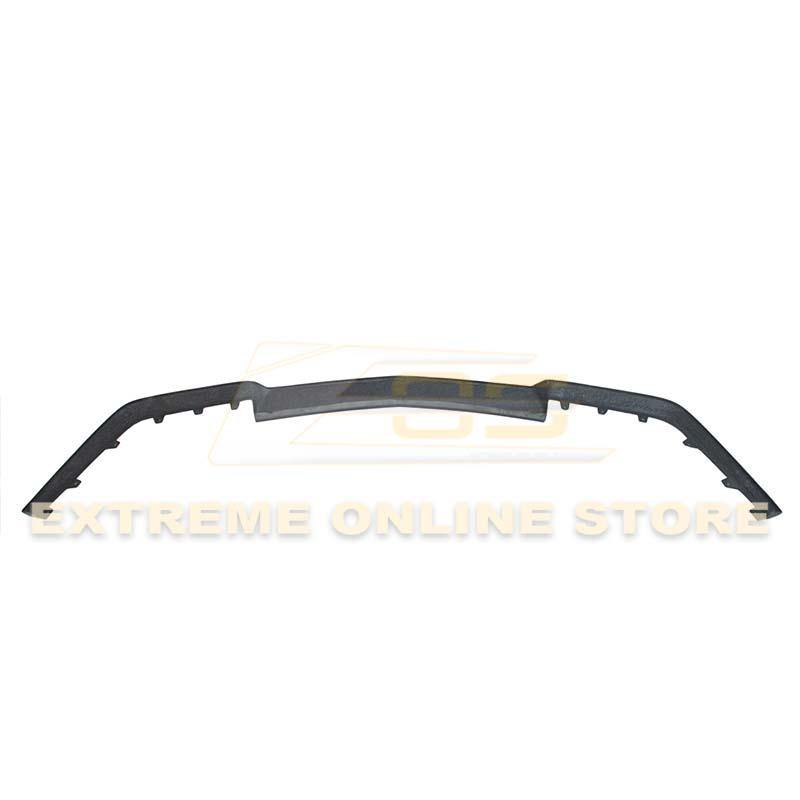 2009-15 Cadillac CTS-V Front Splitter Lip image 21
