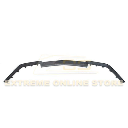 2009-15 Cadillac CTS-V Front Splitter Lip image 21