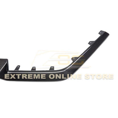 2009-15 Cadillac CTS-V Front Splitter Lip image 19
