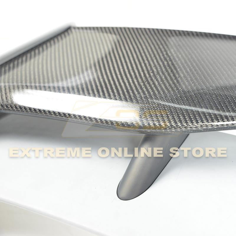 12-Up Ford Focus SE | ST | RS Rear spoiler image 7
