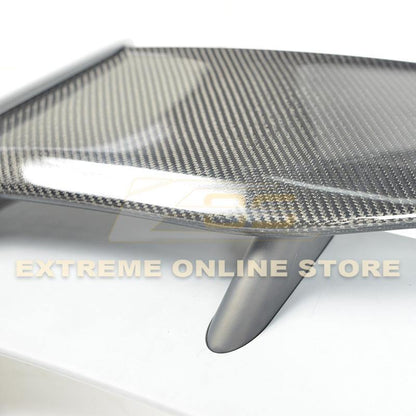 12-Up Ford Focus SE | ST | RS Rear spoiler image 7