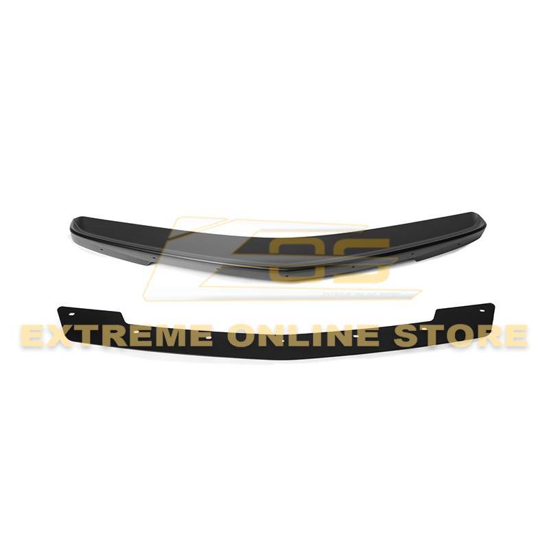 2014-19 Cadillac CTS Wickerbill Rear Spoiler image 15