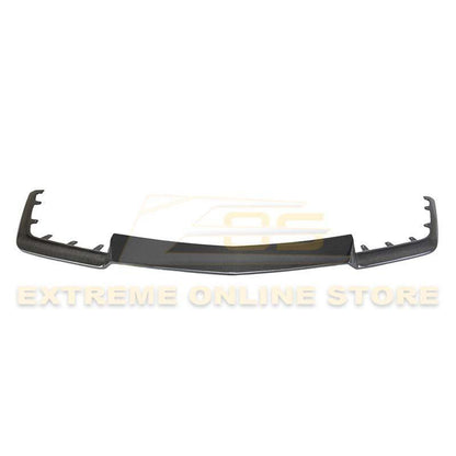 2009-15 Cadillac CTS-V Front Splitter Lip image 14