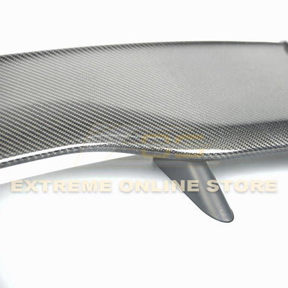 12-Up Ford Focus SE | ST | RS Rear spoiler image 6
