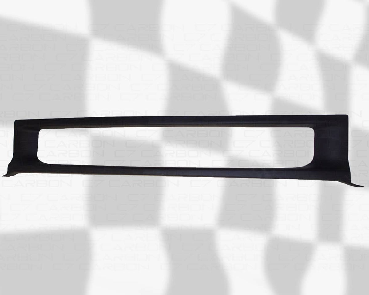 Front Fascia Reinforcement | Corvette C6 Z06/GS/ZR1 (2006-2013) | Strengthened Support image 2