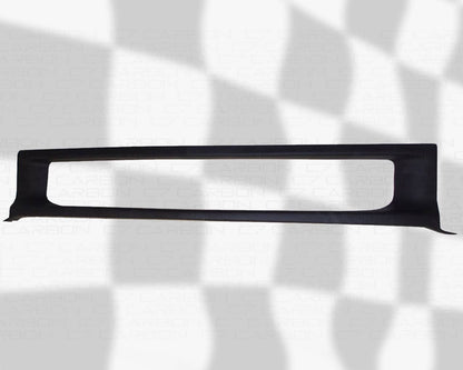 Front Fascia Reinforcement | Corvette C6 Z06/GS/ZR1 (2006-2013) | Strengthened Support image 2