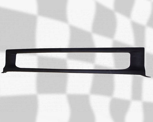 Front Fascia Reinforcement | Corvette C6 Z06/GS/ZR1 (2006-2013) | Strengthened Support image 2