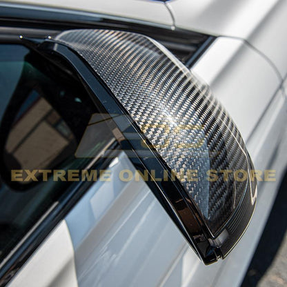 2015-20 BMW F80 M3 | F82 F83 M4 Mirror Covers image 9