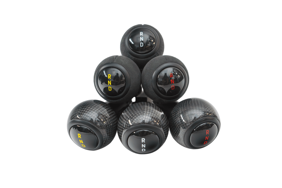 SOUL Handball “RS Style” Gear Selector