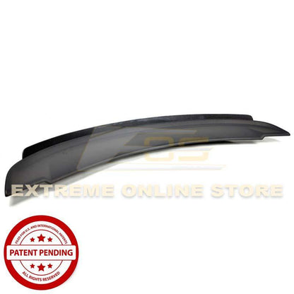 2010-13 Camaro Camaro ZL1 Conversion Full Aero Kit image 17