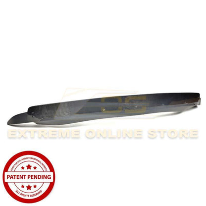 2010-13 Camaro Camaro ZL1 Conversion Full Aero Kit image 16