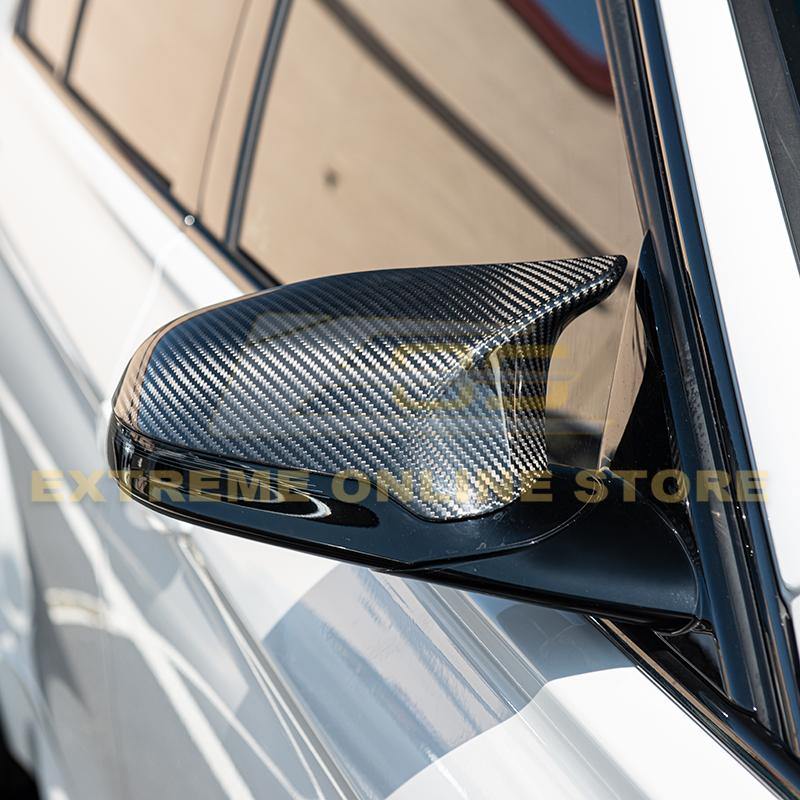 2015-20 BMW F80 M3 | F82 F83 M4 Mirror Covers image 6
