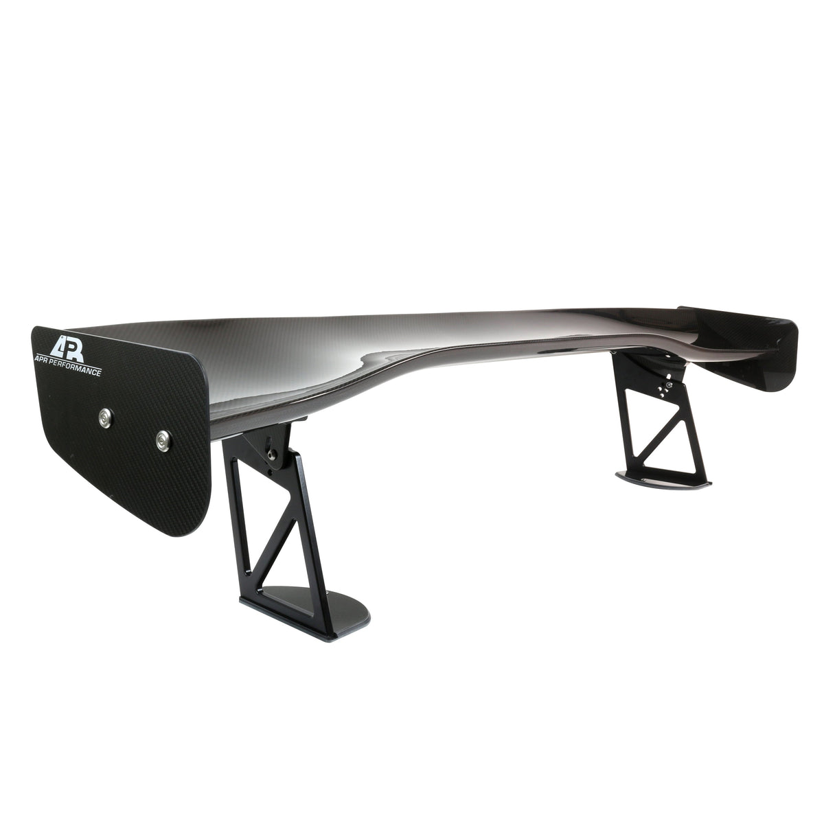 GTC-300 61" Carbon Fiber Wing - Subaru WRX 2015-2021