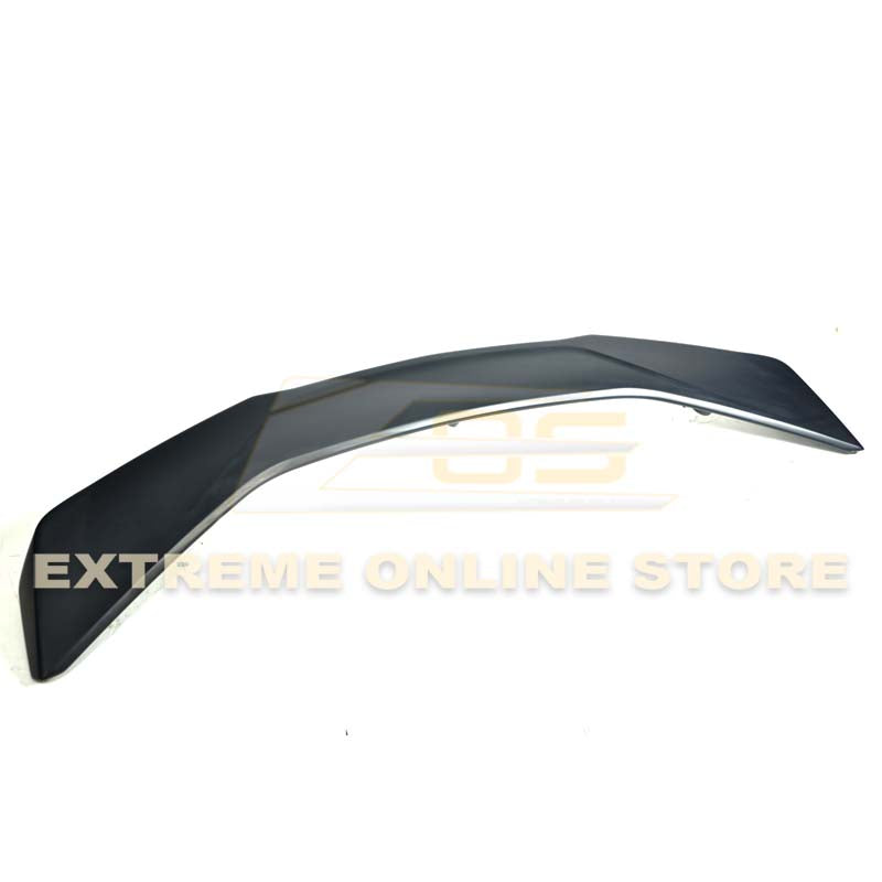 2019-24 Camaro ZL1 Performance Rear Spoiler image 1