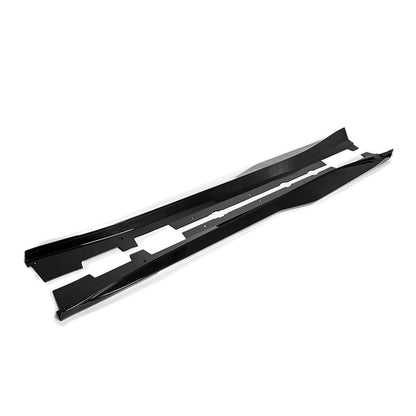 2016-24 Camaro ZL1 Conversion Side Skirts image 15