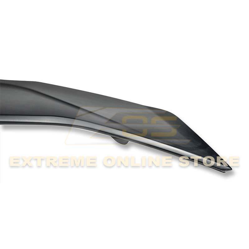 2019-24 Camaro ZL1 Conversion Aerodynamic Full Aero Kit image 22