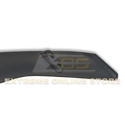 2019-24 Camaro ZL1 Conversion Aerodynamic Full Aero Kit image 23