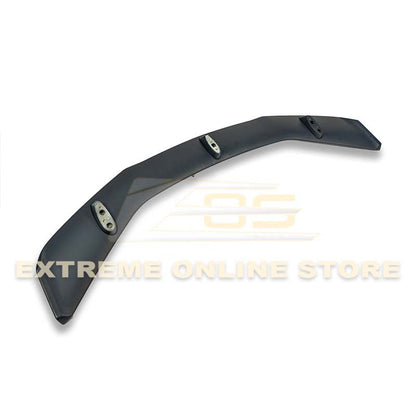 2019-24 Camaro ZL1 Performance Rear Spoiler image 4