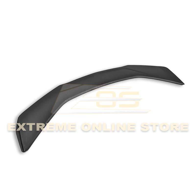 2019-24 Camaro ZL1 Conversion Aerodynamic Full Aero Kit image 25