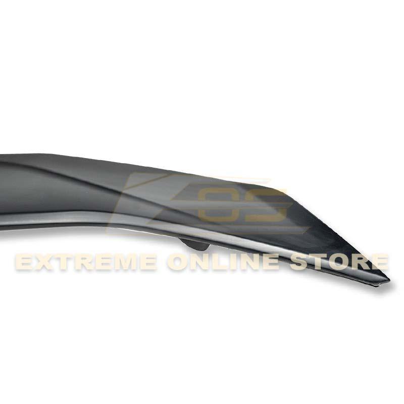 2019-24 Camaro ZL1 Conversion Aerodynamic Full Aero Kit image 20