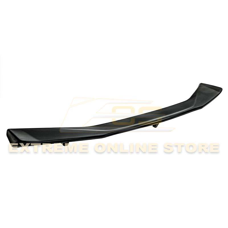 2019-24 Camaro ZL1 Conversion Aerodynamic Full Aero Kit image 21