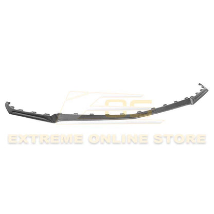 2016-19 Cadillac ATS-V Carbon Fiber Front Splitter image 2