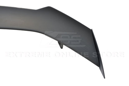 2019-24 Camaro ZL1 1LE Conversion Full Aero Kit image 22