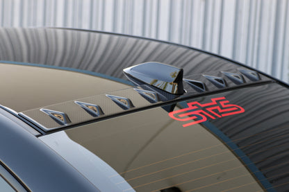 Carbon Fiber Vortex Generator - 2017-2021 Subaru WRX/ STI