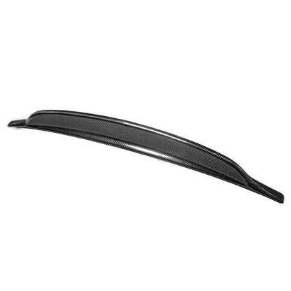 2015-21 Subaru WRX STi High-Kick Duckbill Rear Spoiler image 15