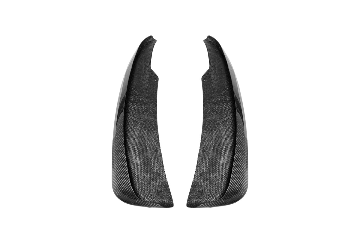 Chevrolet Corvette C5 Extended Splash Guards image 18