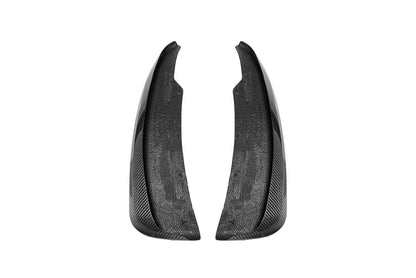 Chevrolet Corvette C5 Extended Splash Guards image 18