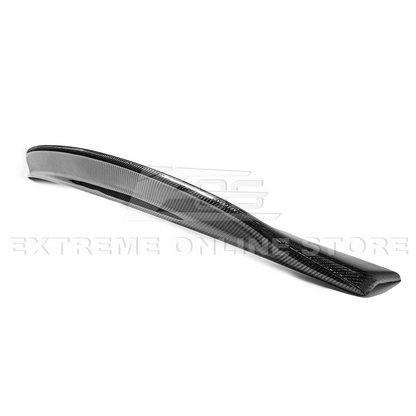 2015-21 Subaru WRX STi High-Kick Duckbill Rear Spoiler image 22