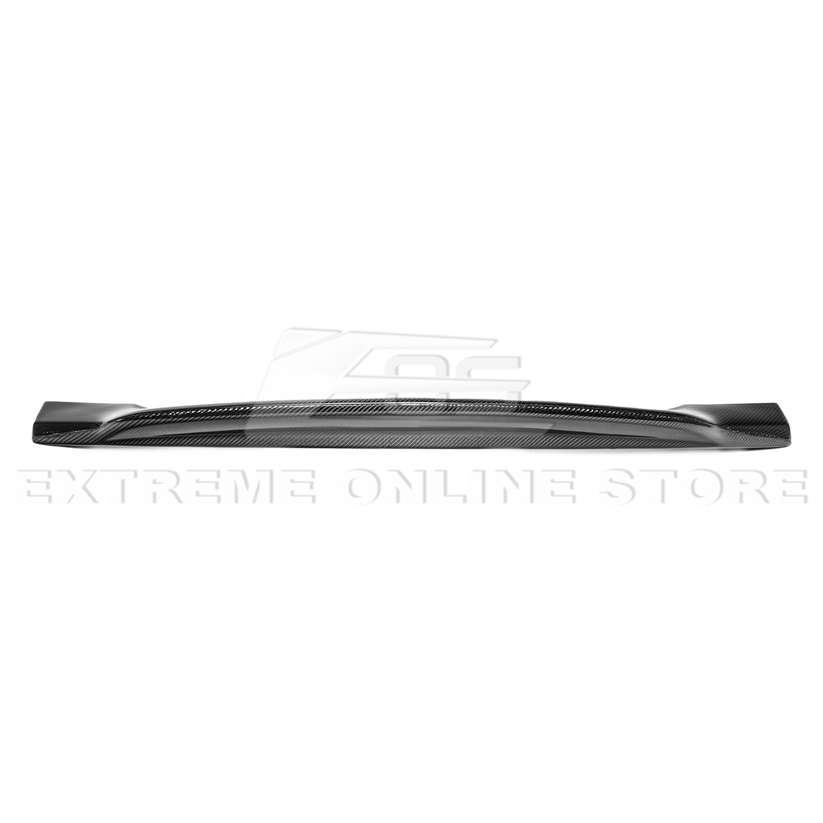 2015-21 Subaru WRX STi High-Kick Duckbill Rear Spoiler image 21