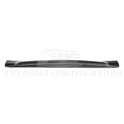 2015-21 Subaru WRX STi High-Kick Duckbill Rear Spoiler image 21