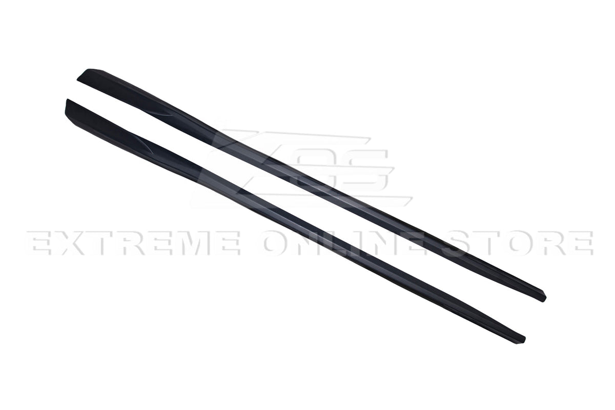 2019-24 Camaro ZL1 1LE Conversion Full Aero Kit image 12