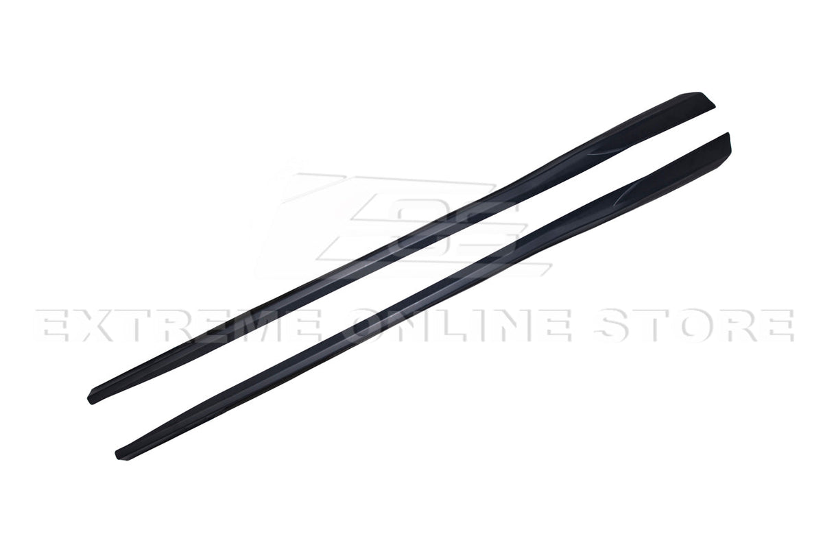 2019-24 Camaro ZL1 1LE Conversion Full Aero Kit image 14
