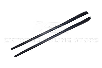 2019-24 Camaro ZL1 1LE Conversion Full Aero Kit image 14