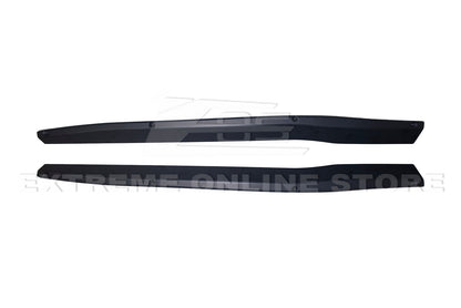 2019-24 Camaro ZL1 1LE Conversion Full Aero Kit image 13