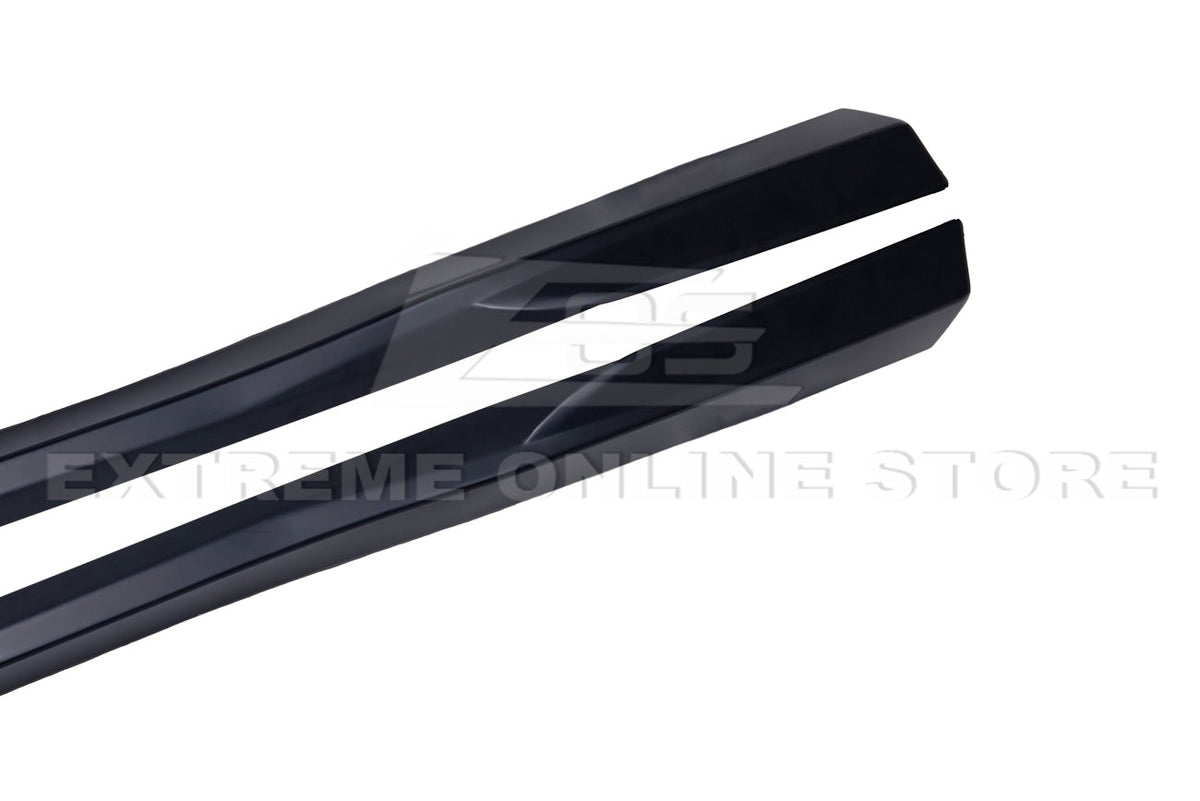 2019-24 Camaro ZL1 1LE Conversion Full Aero Kit image 15