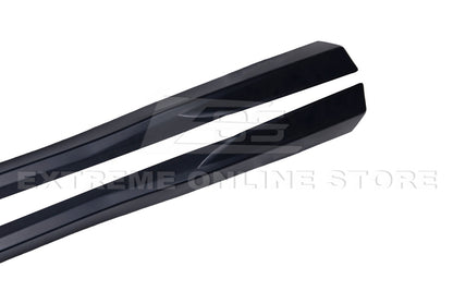 2019-24 Camaro ZL1 1LE Conversion Full Aero Kit image 15
