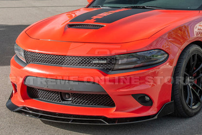 2015-Up Dodge Charger SRT Performance Full Aero Kit image 8