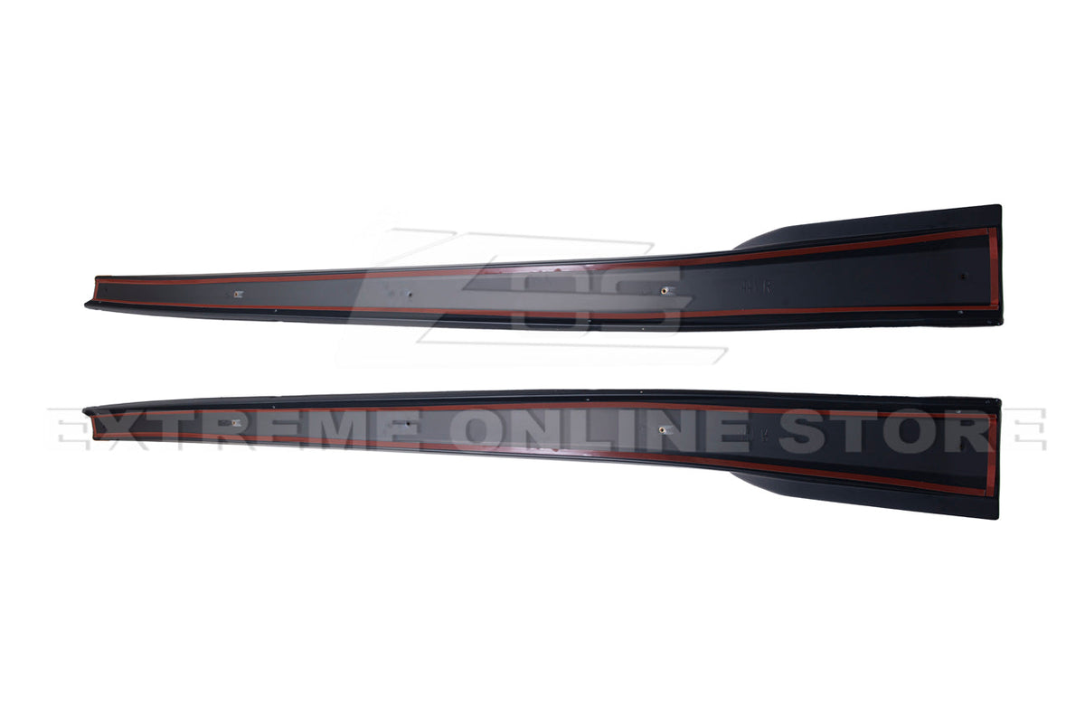 2019-24 Camaro ZL1 1LE Conversion Full Aero Kit image 16