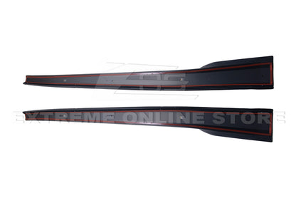 2019-24 Camaro ZL1 1LE Conversion Full Aero Kit image 16