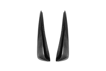 Chevrolet Corvette C5 Extended Splash Guards image 21